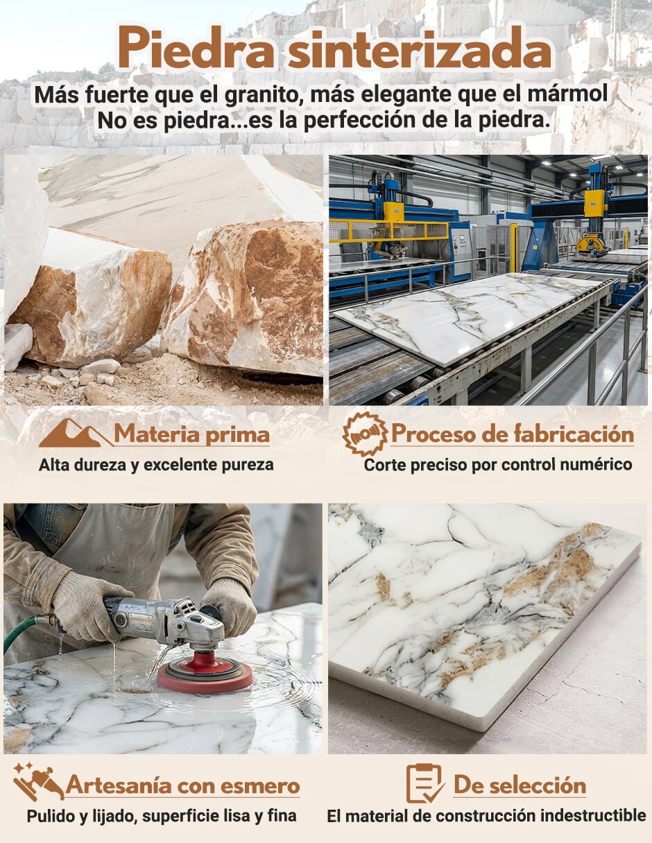 Mesa armable 5