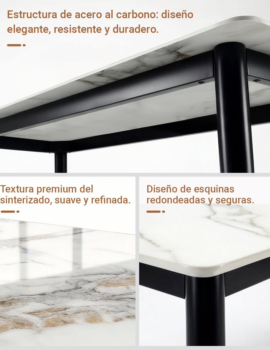 Mesa armable 6