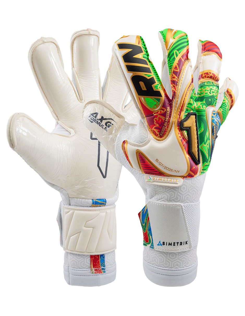 Guantes de portero fútbol de hombre