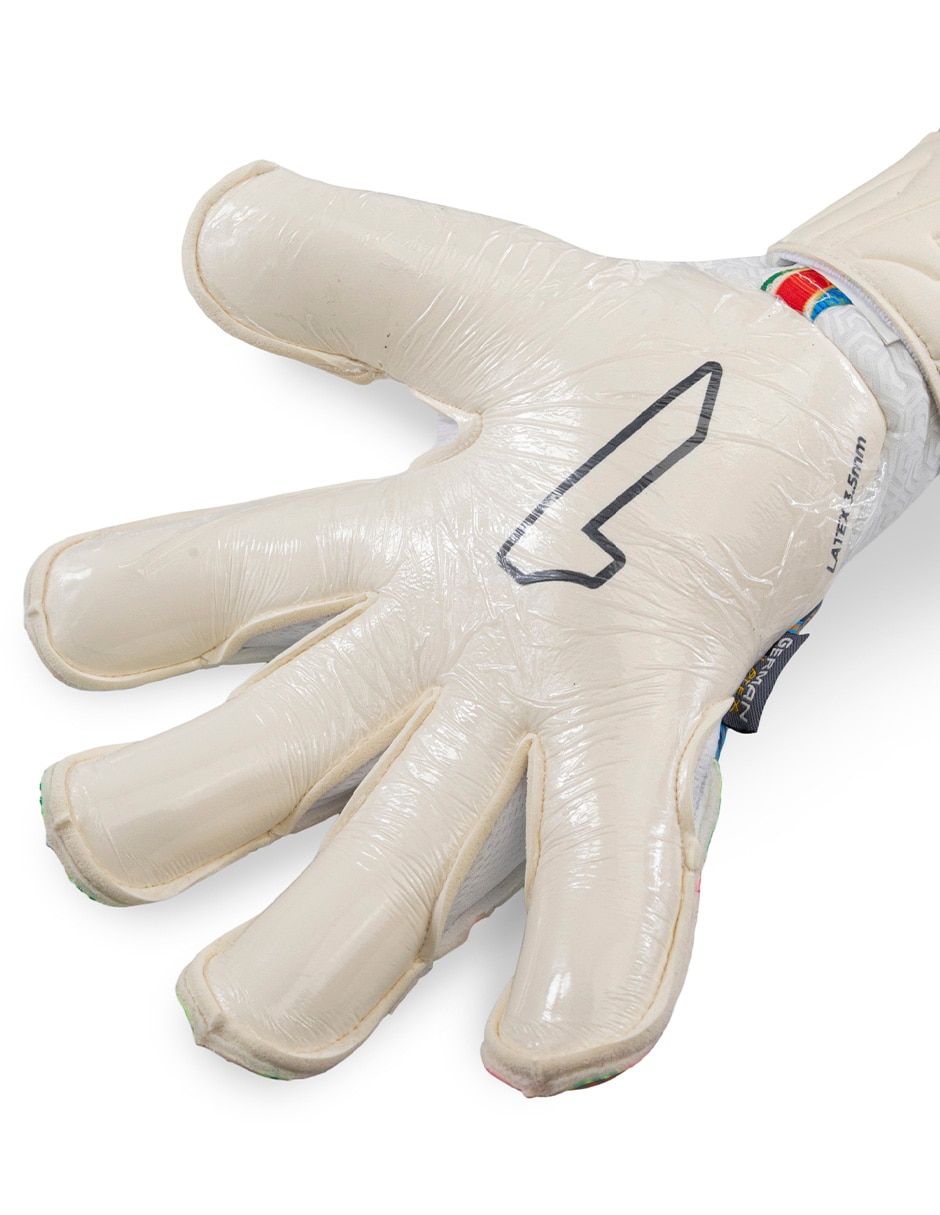 Guantes de portero fútbol Rinat de hombre