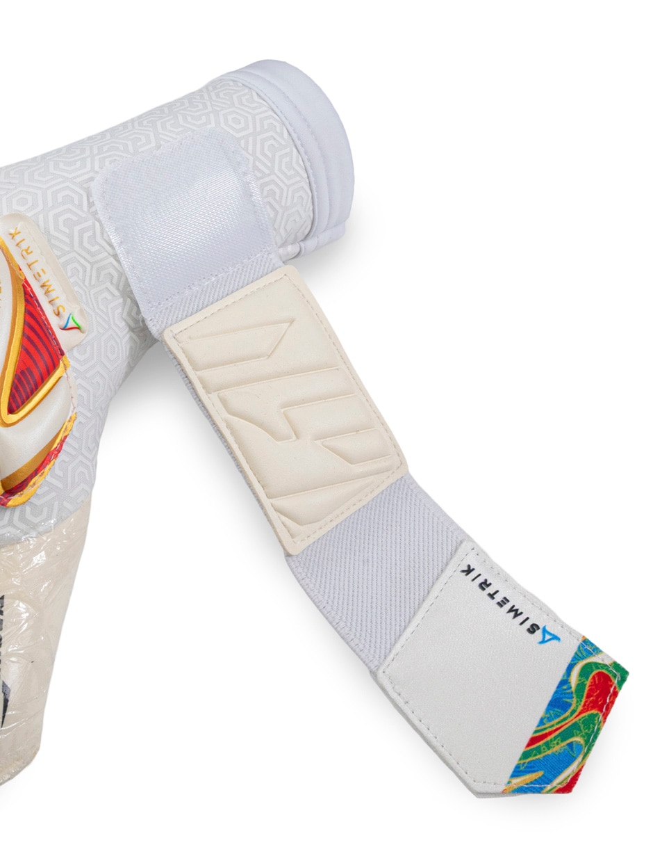 Guantes de portero fútbol Rinat de hombre