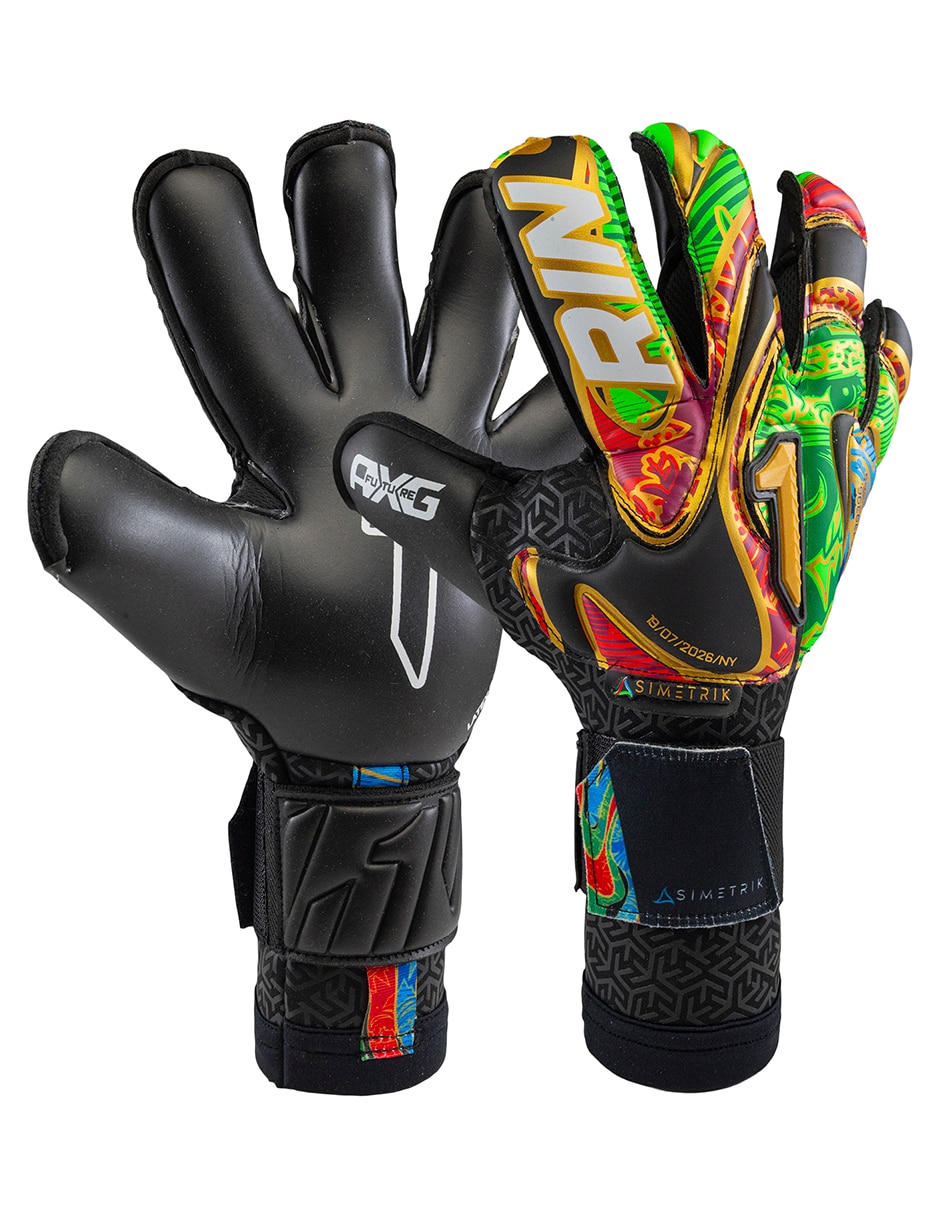 Guantes de portero fútbol de hombre