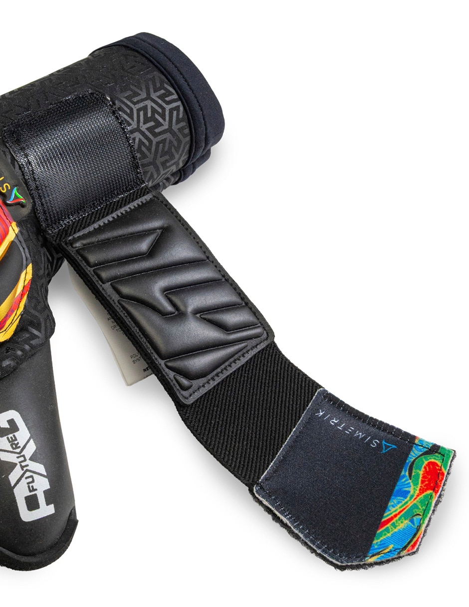 Guantes de portero fútbol Rinat de hombre