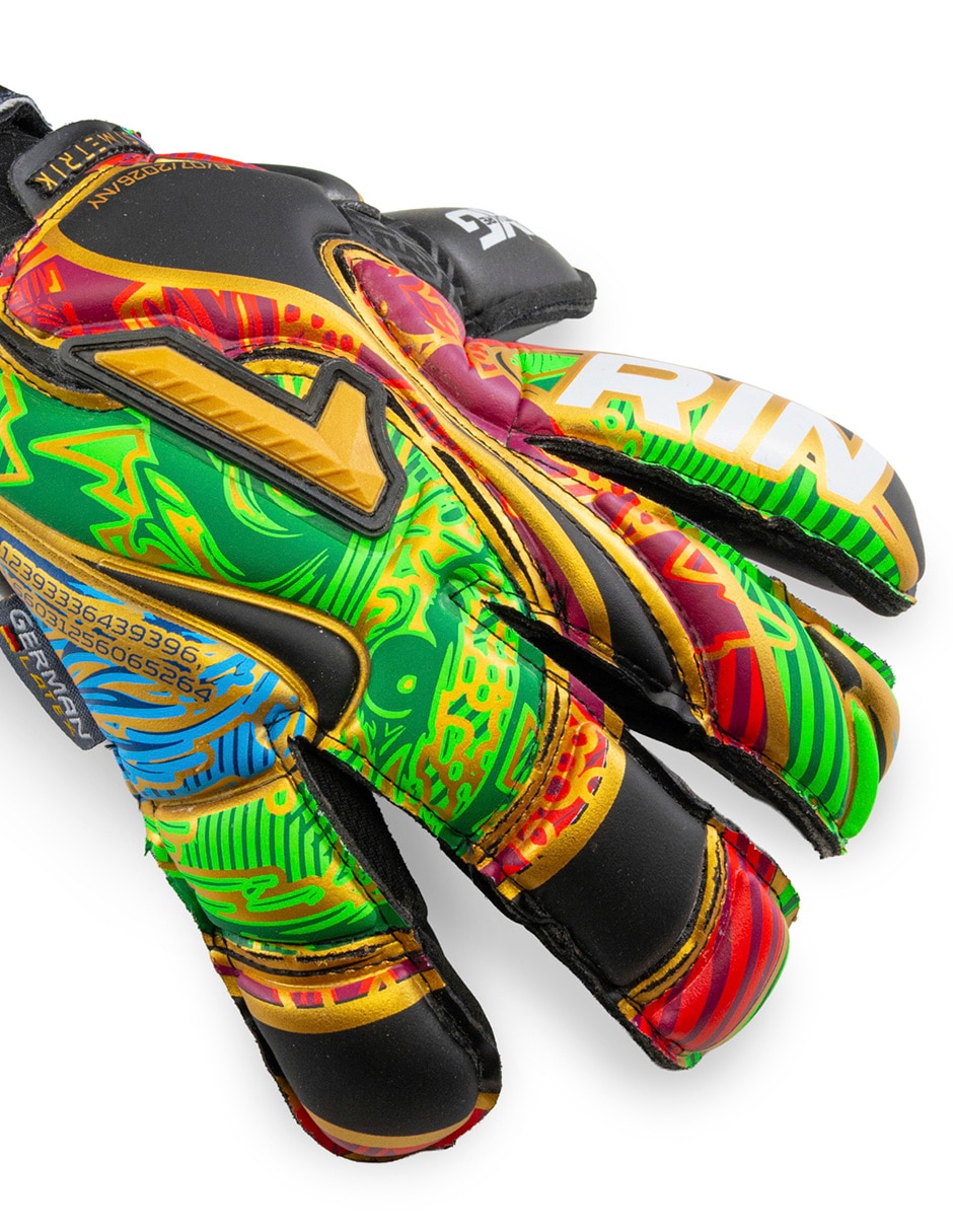 Guantes de portero fútbol Rinat de hombre