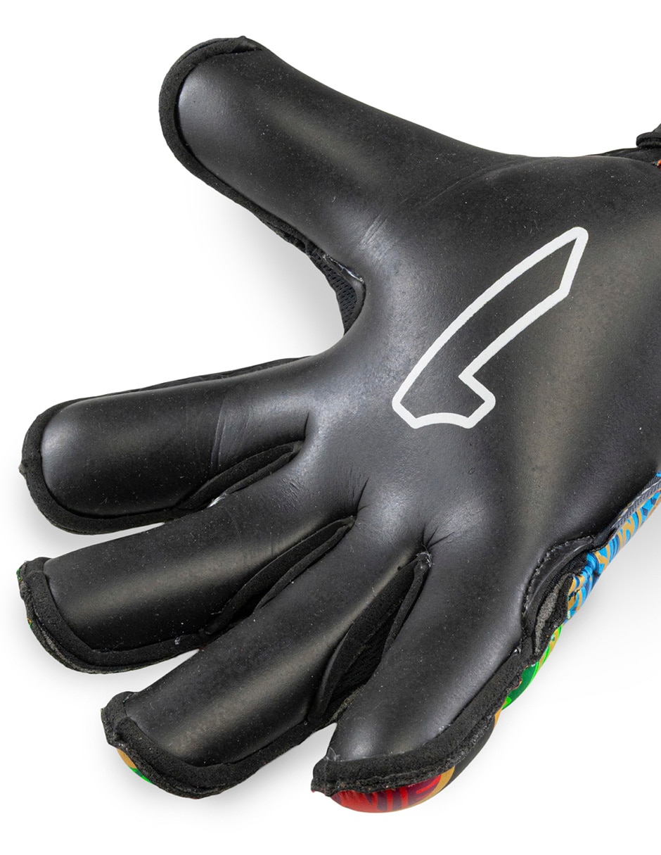 Guantes de portero fútbol Rinat de hombre