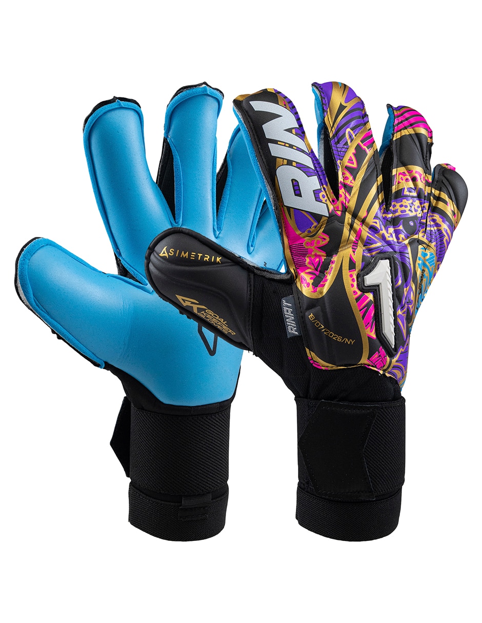 Guantes para Fútbol Rinat de hombre