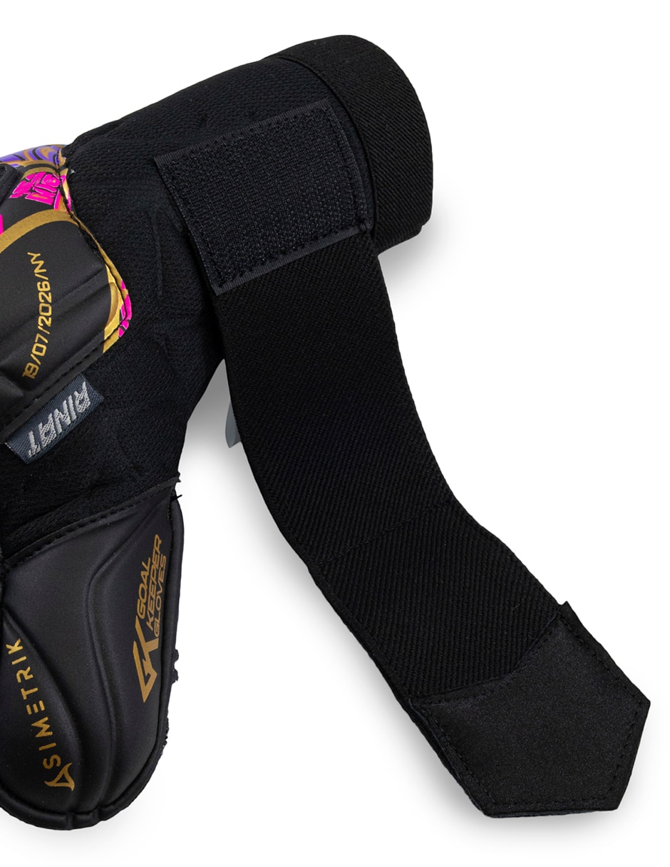 Guantes para Fútbol Rinat de hombre