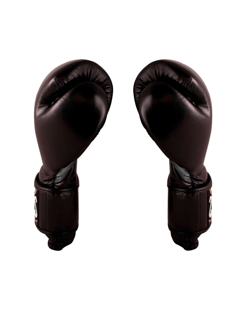 Guantes para box unisex 3