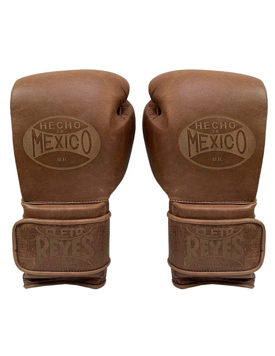 Guantes de box 1