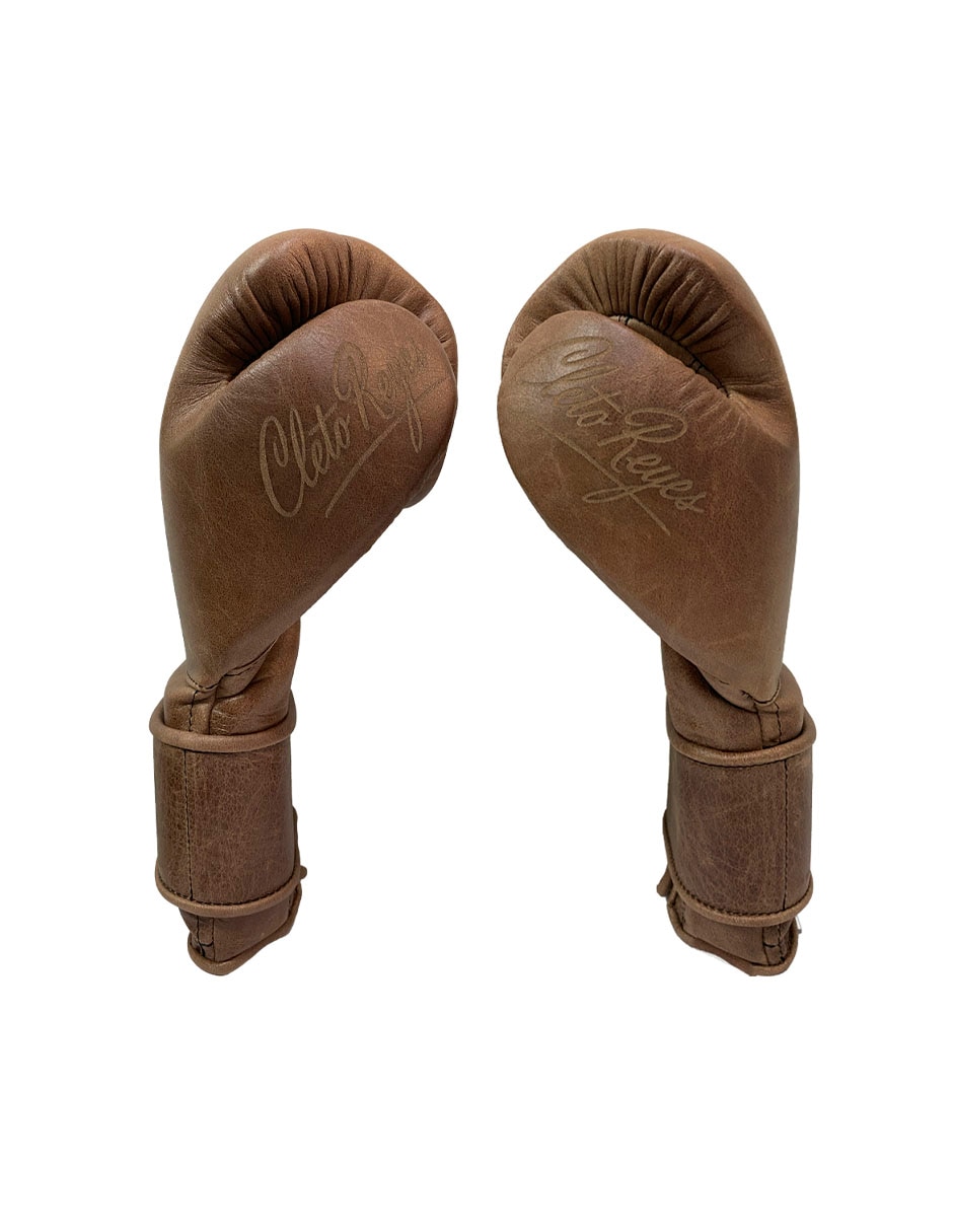 Guantes de box