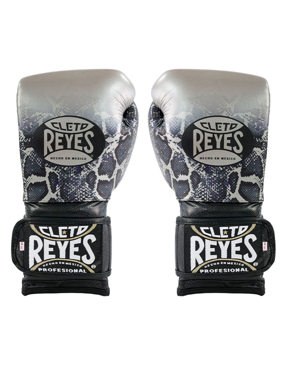 Guantes para box unisex 1