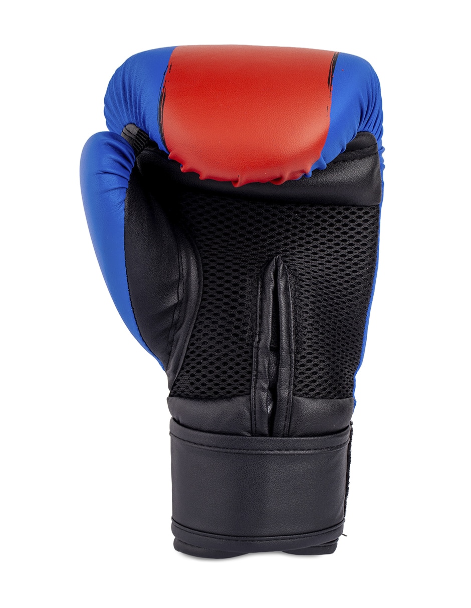 Guantes para box adulto 11