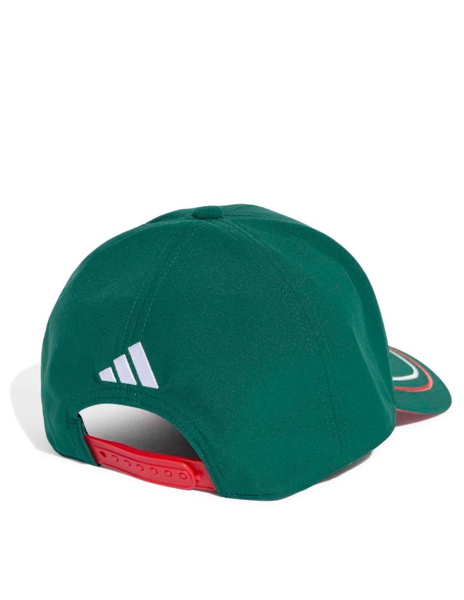 Gorra con visera curva para entrenamiento Mer Mmc Cap para adulto 2