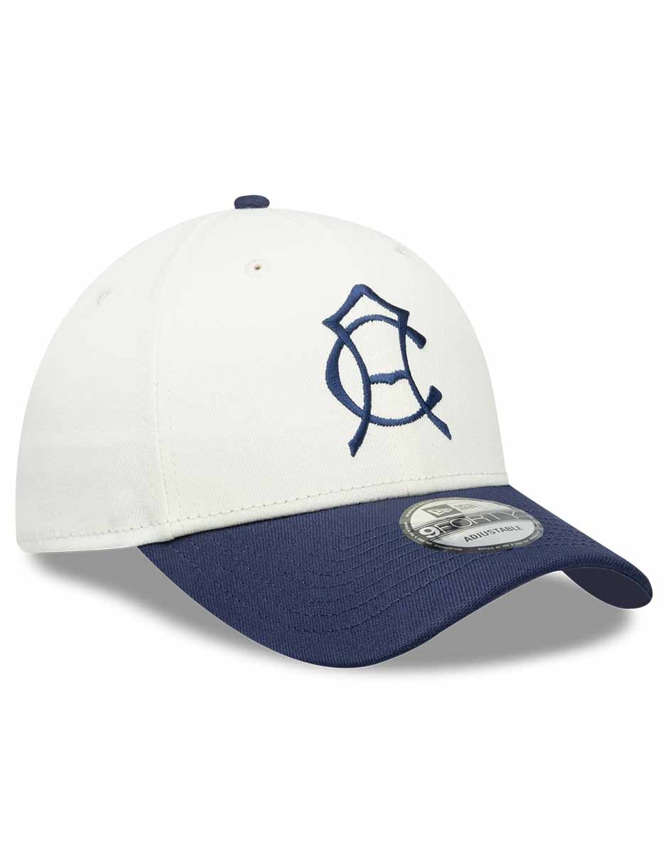 Gorra visera curva correa ajustable para fútbol lmx 2tone fútbol club américa unisex