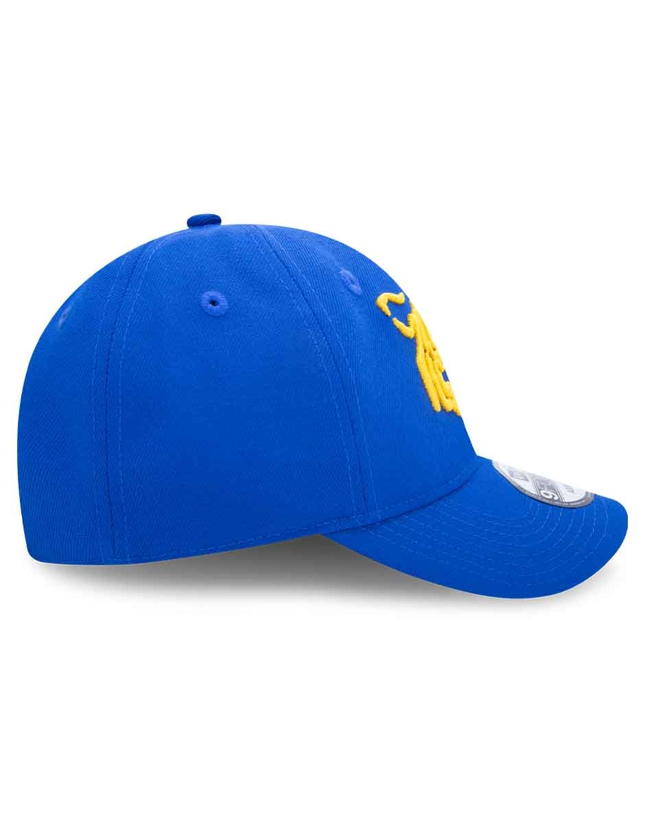 Gorra visera curva correa ajustable para fútbol classics stock catalog fútbol tigres uanl unisex 2