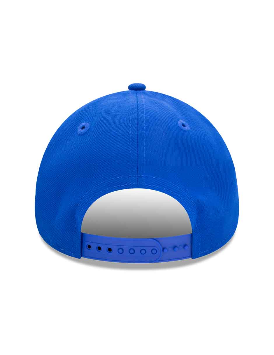 Gorra visera curva correa ajustable para fútbol classics stock catalog fútbol tigres uanl unisex 7