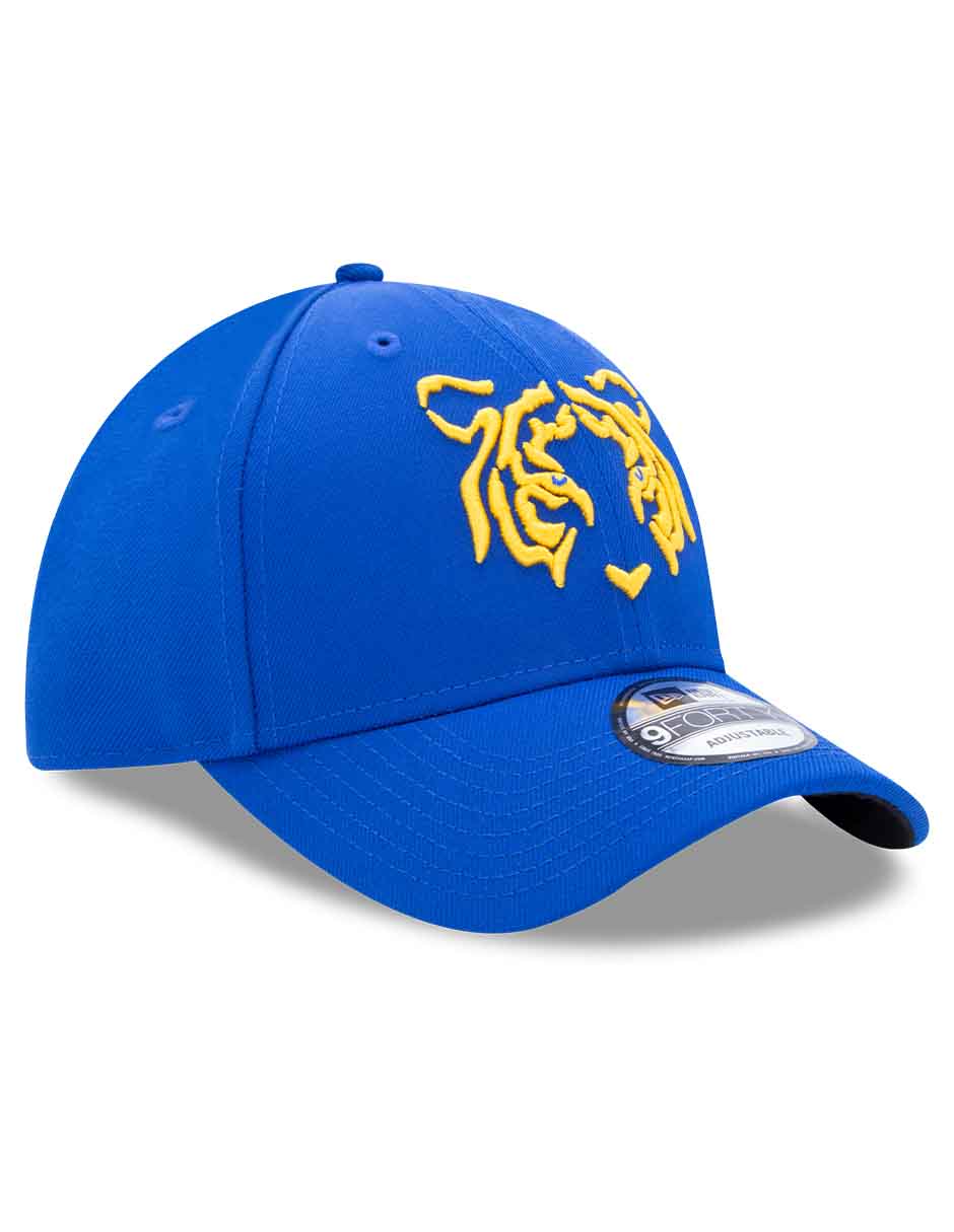 Gorra visera curva correa ajustable para fútbol classics stock catalog fútbol tigres uanl unisex 3