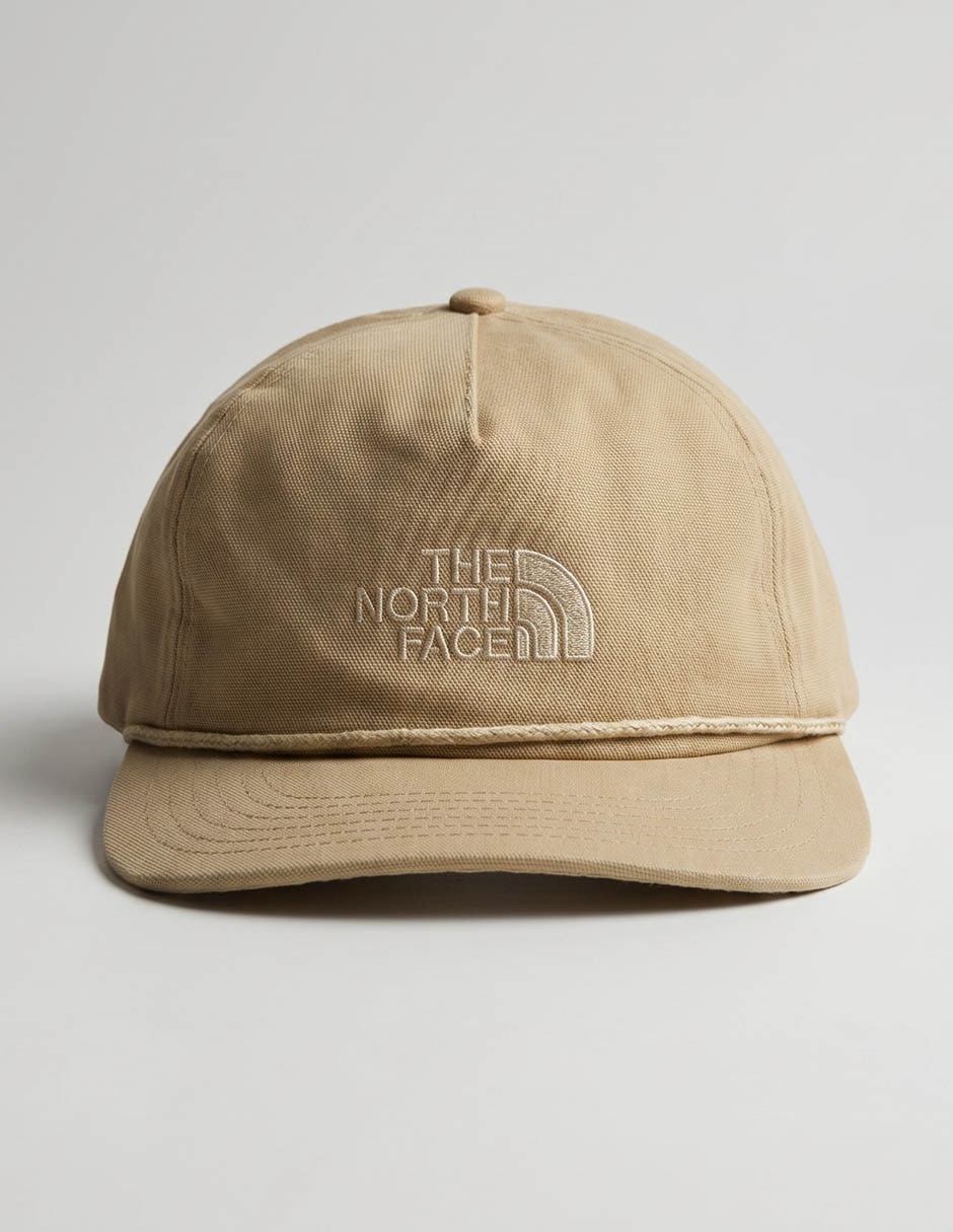 Gorra visera curva con hebilla para entrenamiento para hombre 1