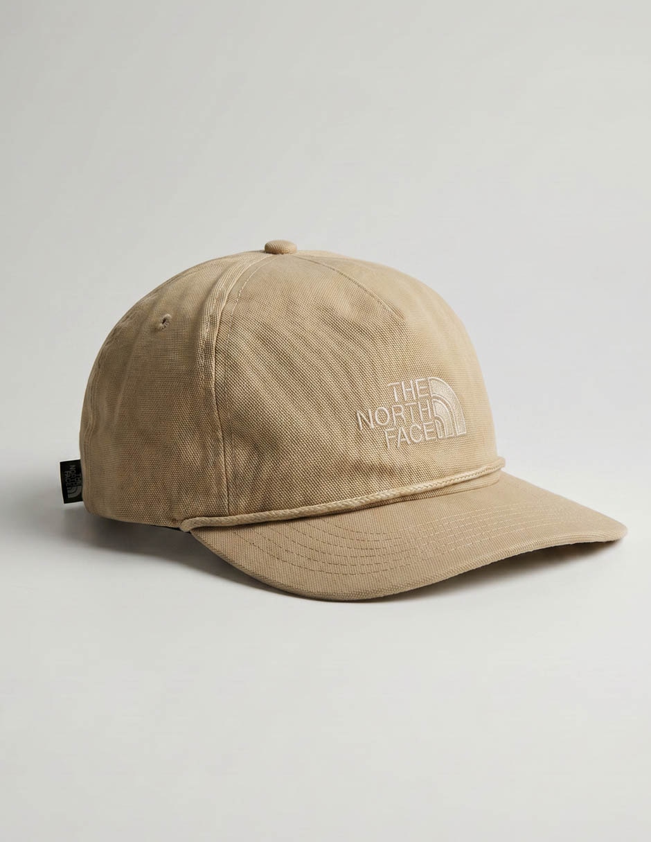 Gorra visera curva con hebilla para entrenamiento para hombre 3