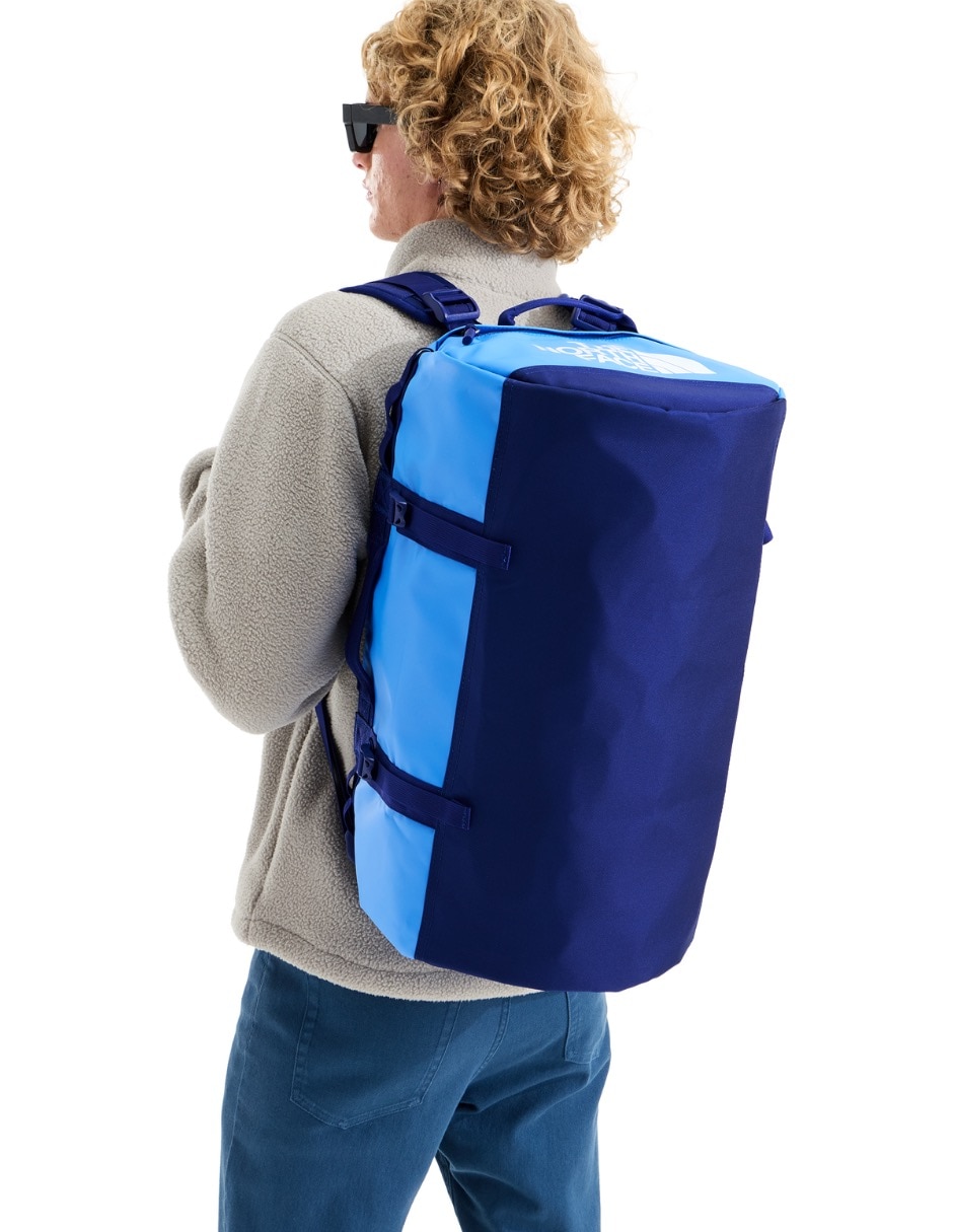 Bolsa duffel unisex 5