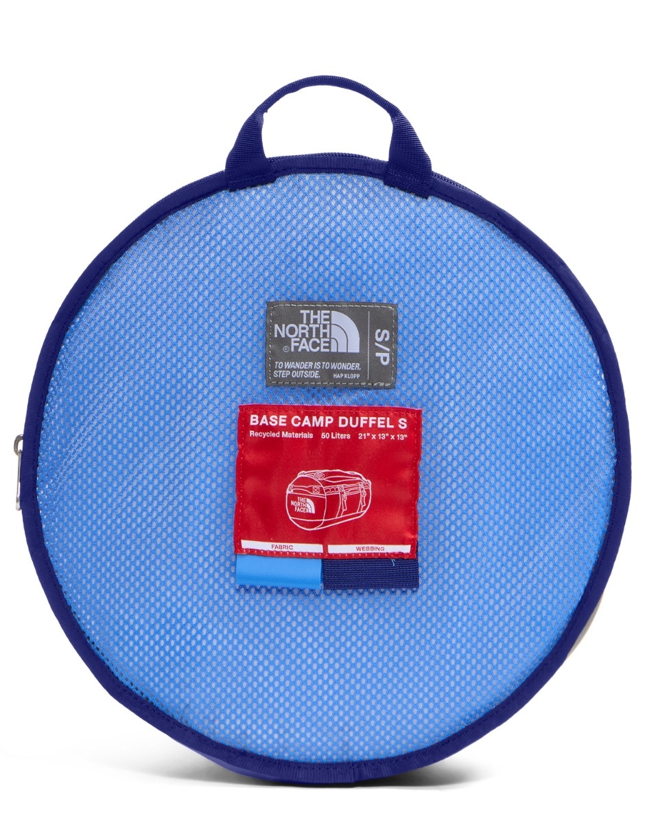 Bolsa duffel unisex Bolsa duffel unisex
