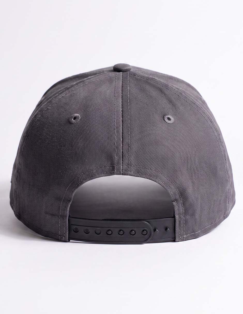 Gorra visera curva correa ajustable para béisbol MLB New York Yankees para hombre 2