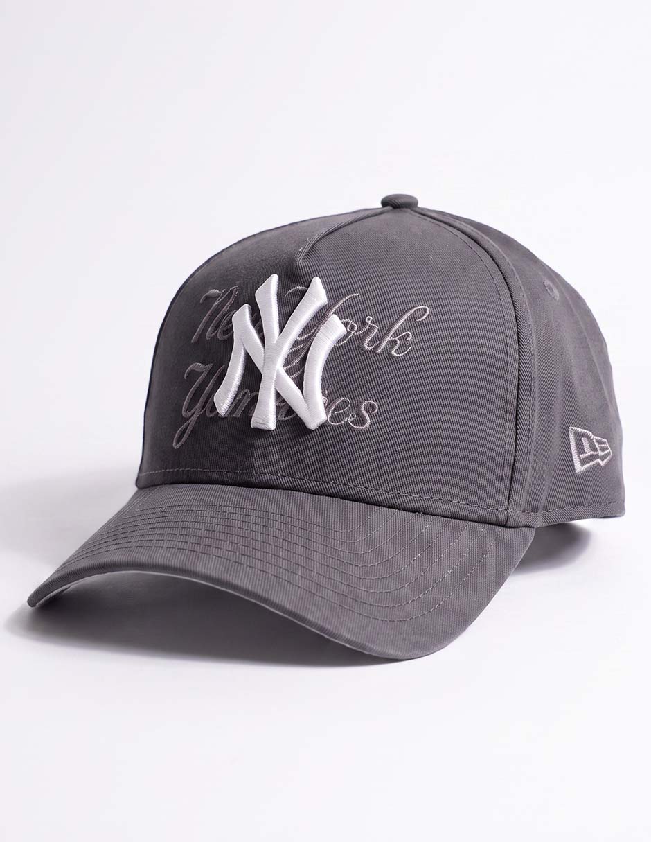 Gorra visera curva correa ajustable para béisbol MLB New York Yankees para hombre Gorra visera curva correa ajustable para béisbol MLB New York Yankees para hombre