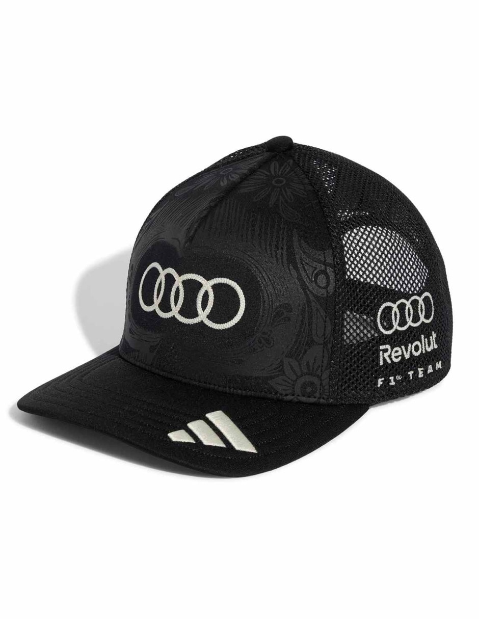 Gorra con visera curva para entrenamiento Au Mmc Dr Cap para adulto Gorra con visera curva para entrenamiento Au Mmc Dr Cap para adulto