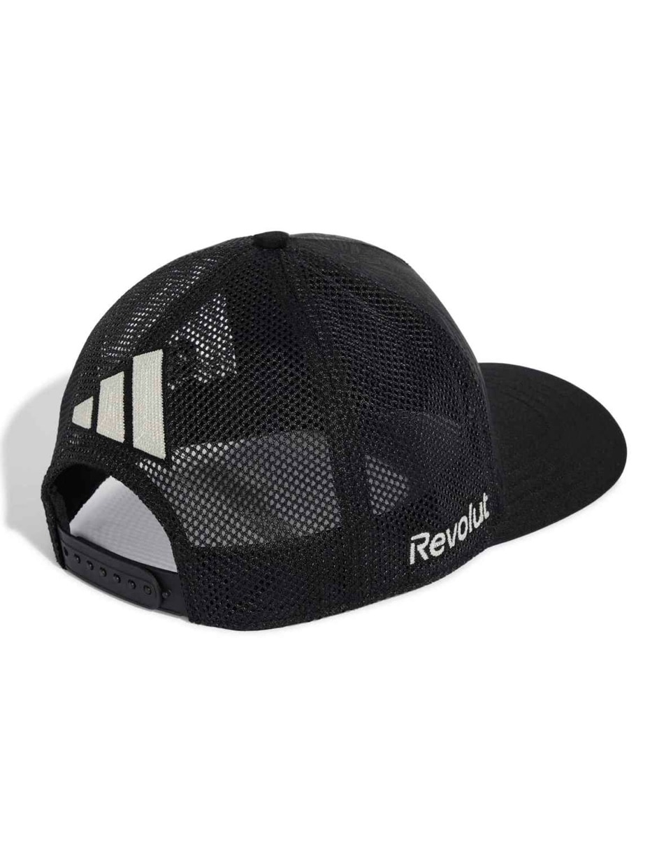 Gorra con visera curva para entrenamiento Au Mmc Dr Cap para adulto 2
