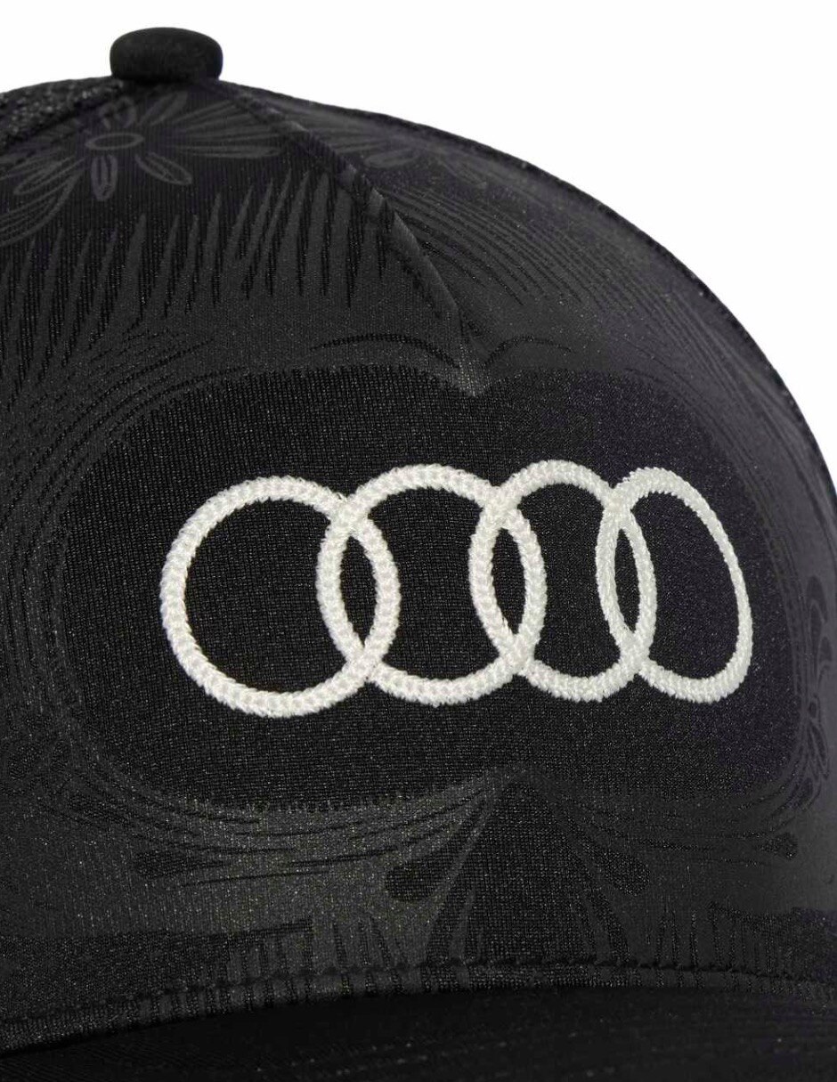 Gorra con visera curva para entrenamiento Au Mmc Dr Cap para adulto 3