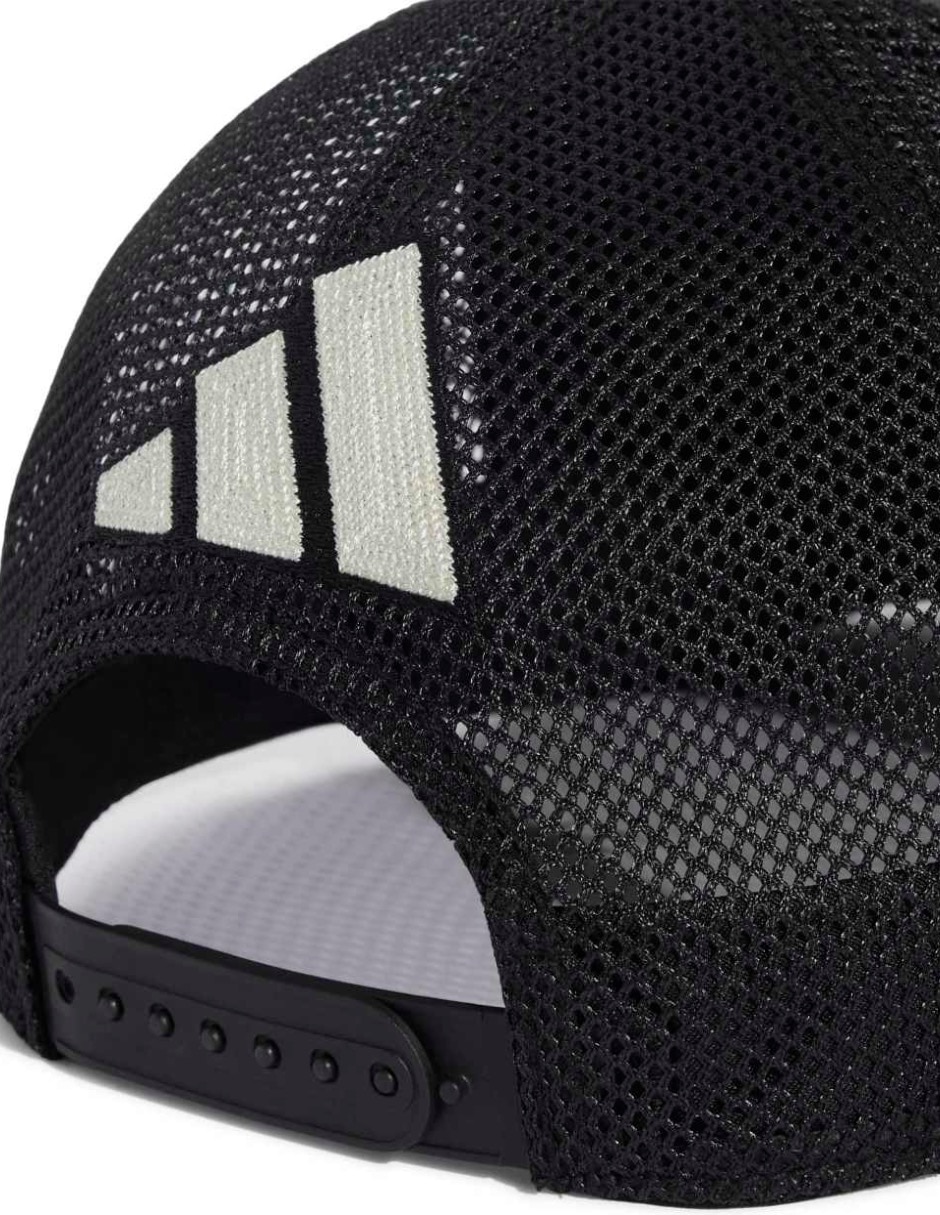 Gorra con visera curva para entrenamiento Au Mmc Dr Cap para adulto 4