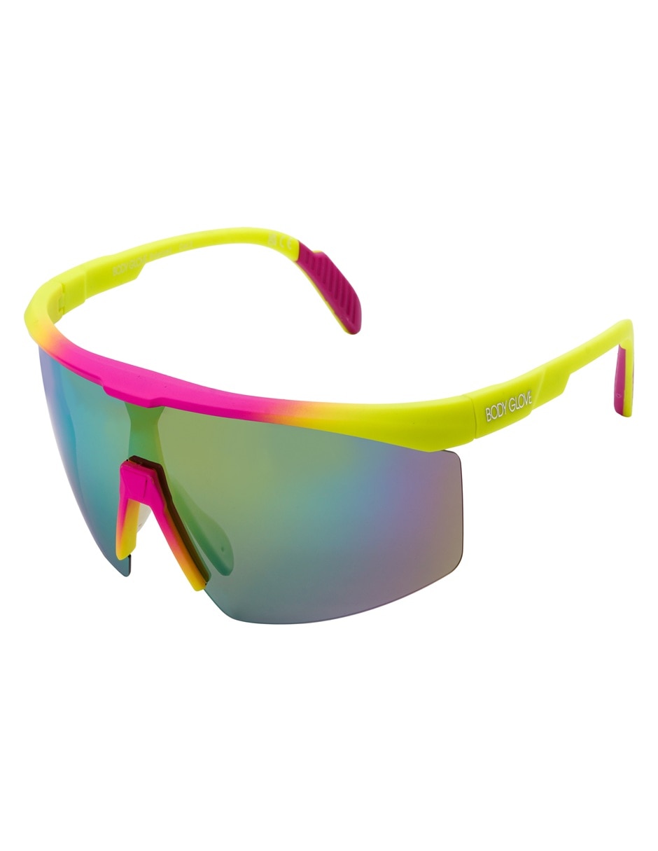 Lentes para correr 1