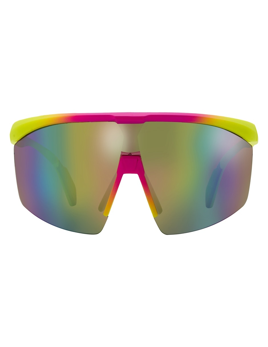 Lentes para correr