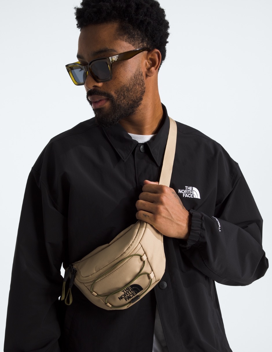 Cangurera jester lumbar tnf unisex 5