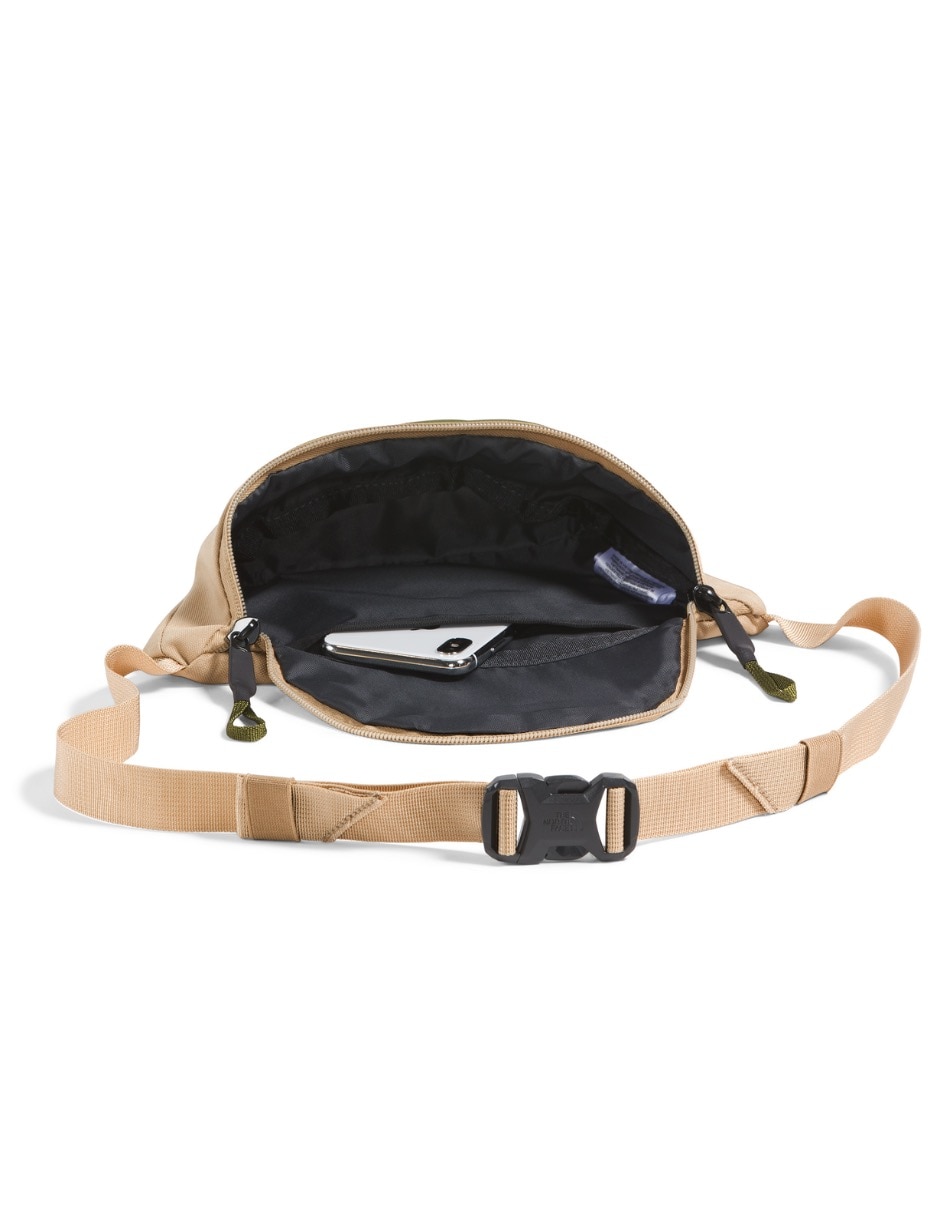 Cangurera jester lumbar tnf unisex Cangurera jester lumbar tnf unisex