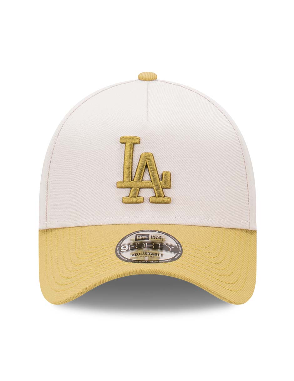 Gorra visera curva correa ajustable para béisbol MLB 940 Af Tonal MLB Los Angeles Dodgers para adulto 3