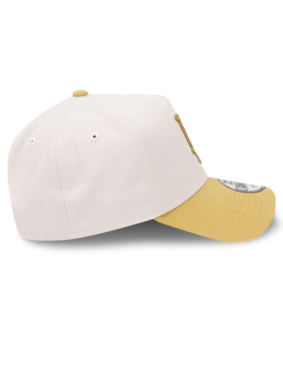 Gorra visera curva correa ajustable para béisbol MLB 940 Af Tonal MLB Los Angeles Dodgers para adulto 2