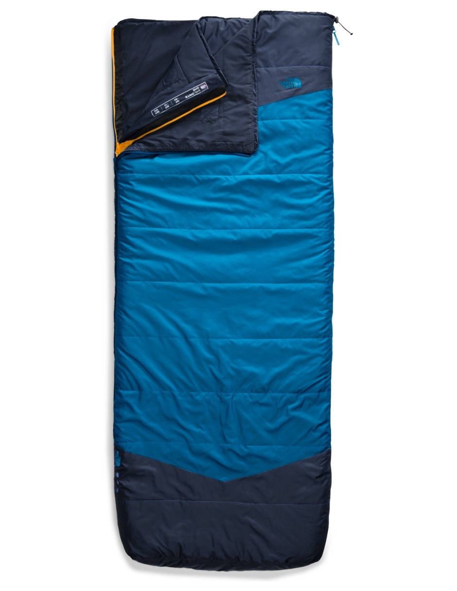 Sleeping bag Dolomite One Bag