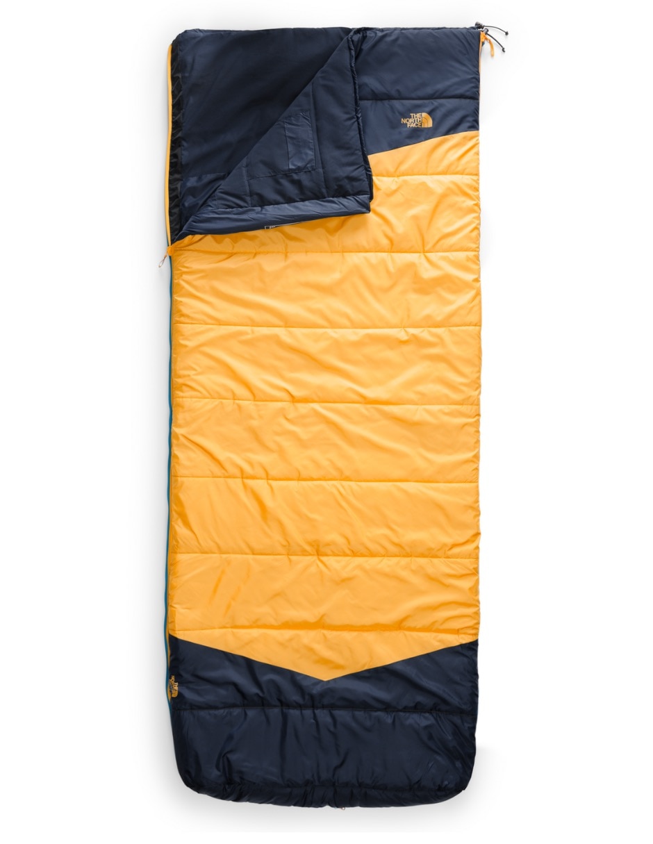 Sleeping bag Dolomite One Bag 4