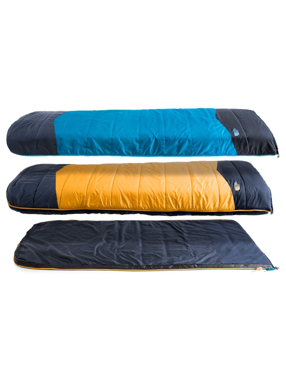 Sleeping bag Dolomite One Bag 6
