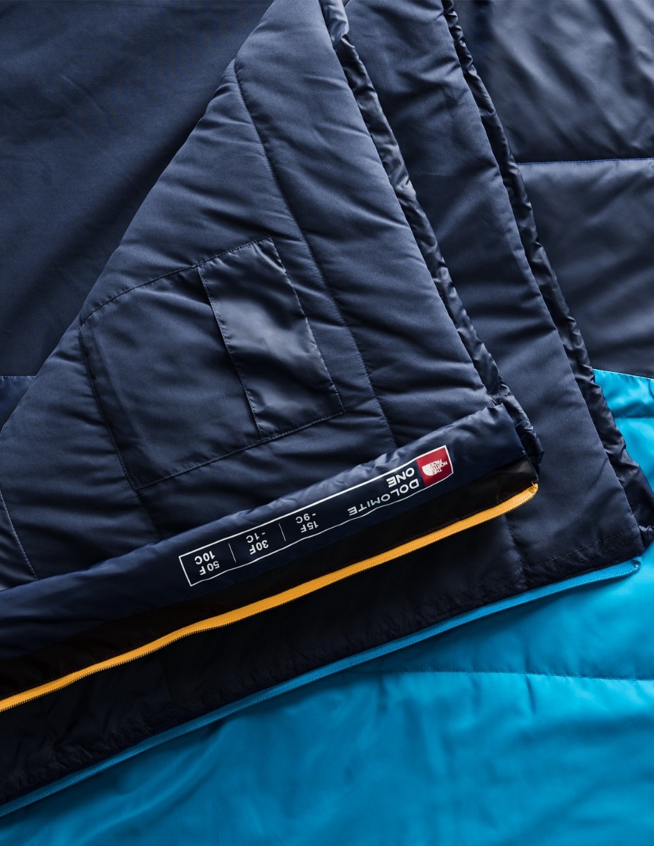 Sleeping bag Dolomite One Bag 7