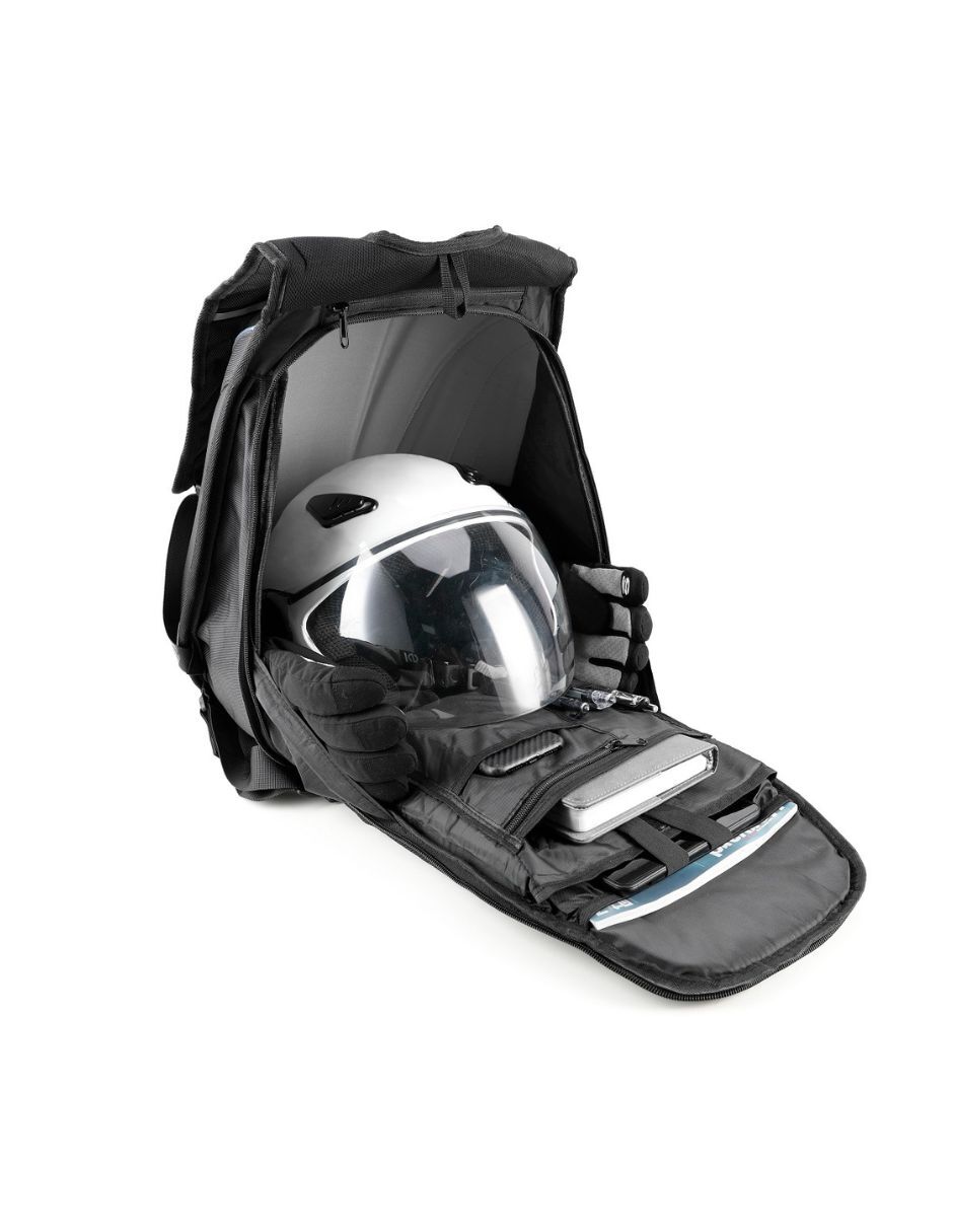 Mochila de ciclismo 5