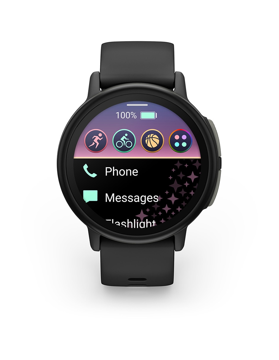 Smartwatch Bounce 2 Gps Integrado 6