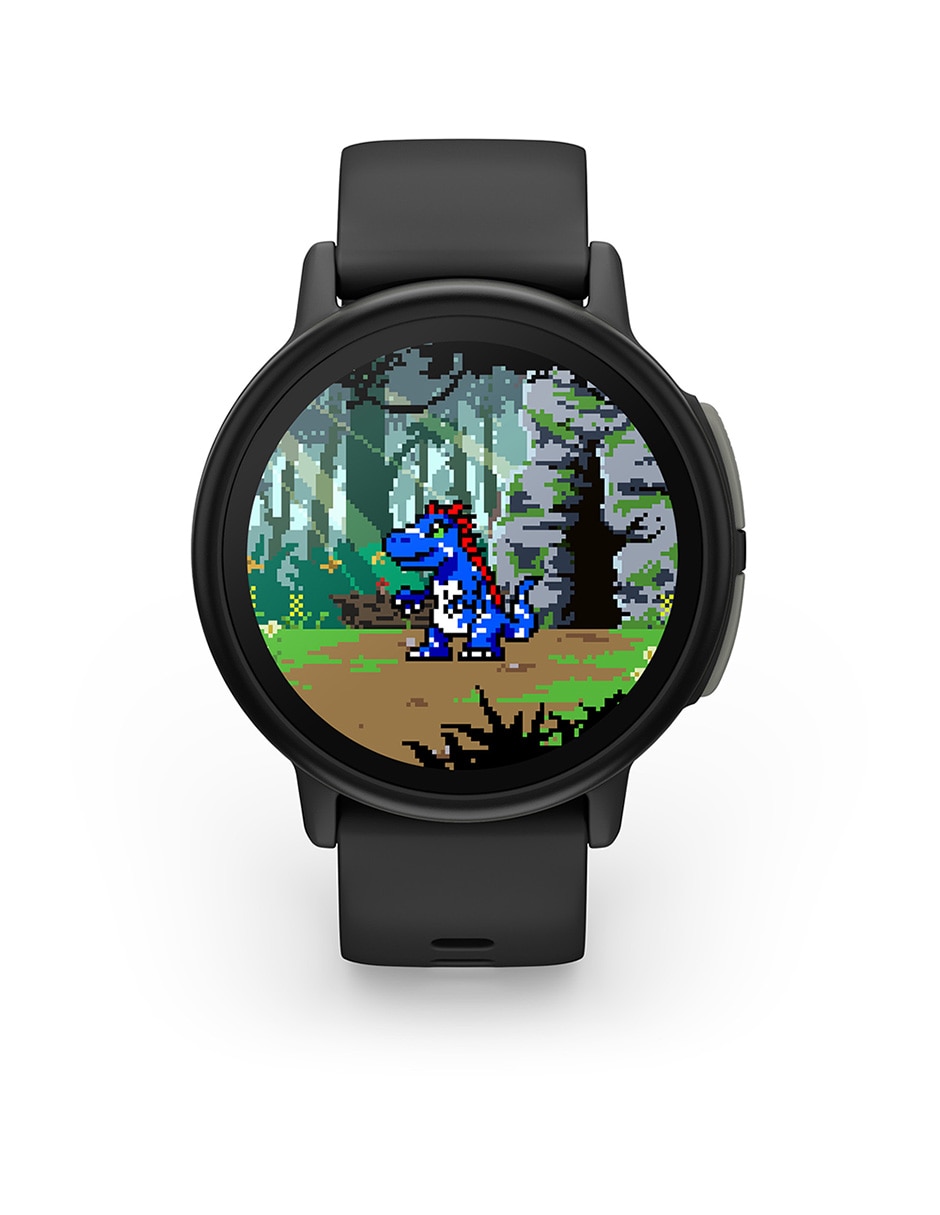 Smartwatch Bounce 2 Gps Integrado 5