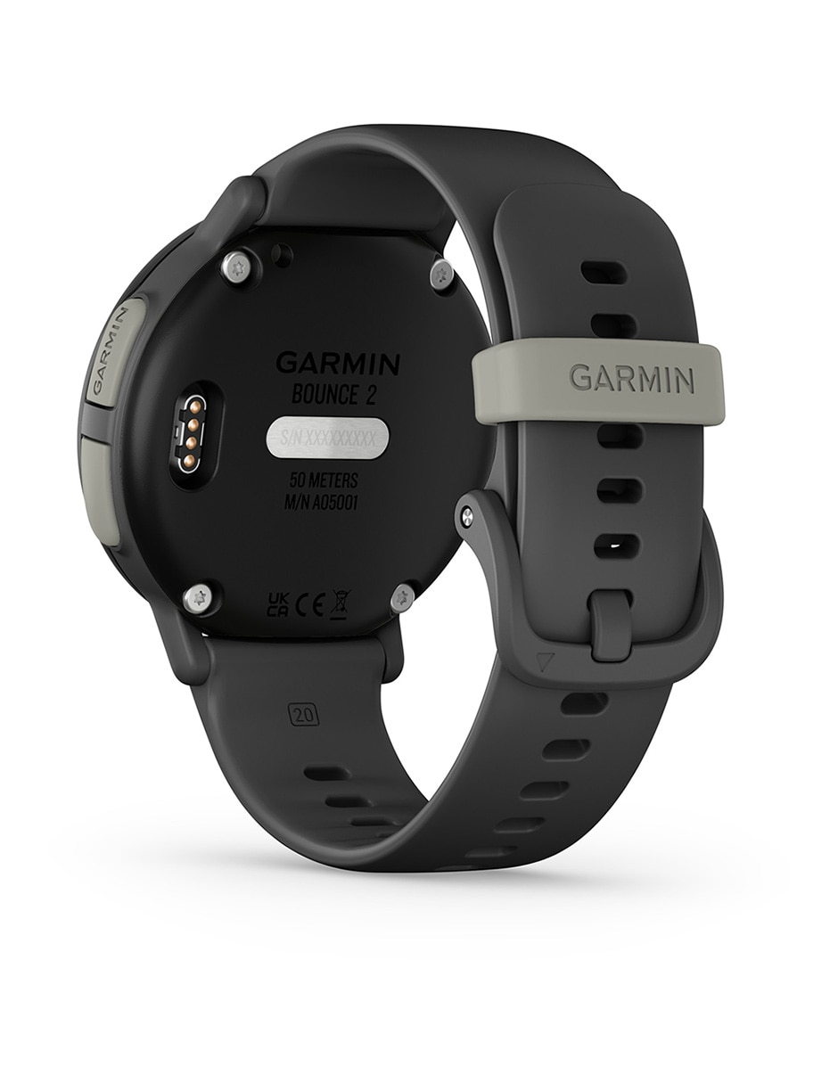 Smartwatch Bounce 2 Gps Integrado 7