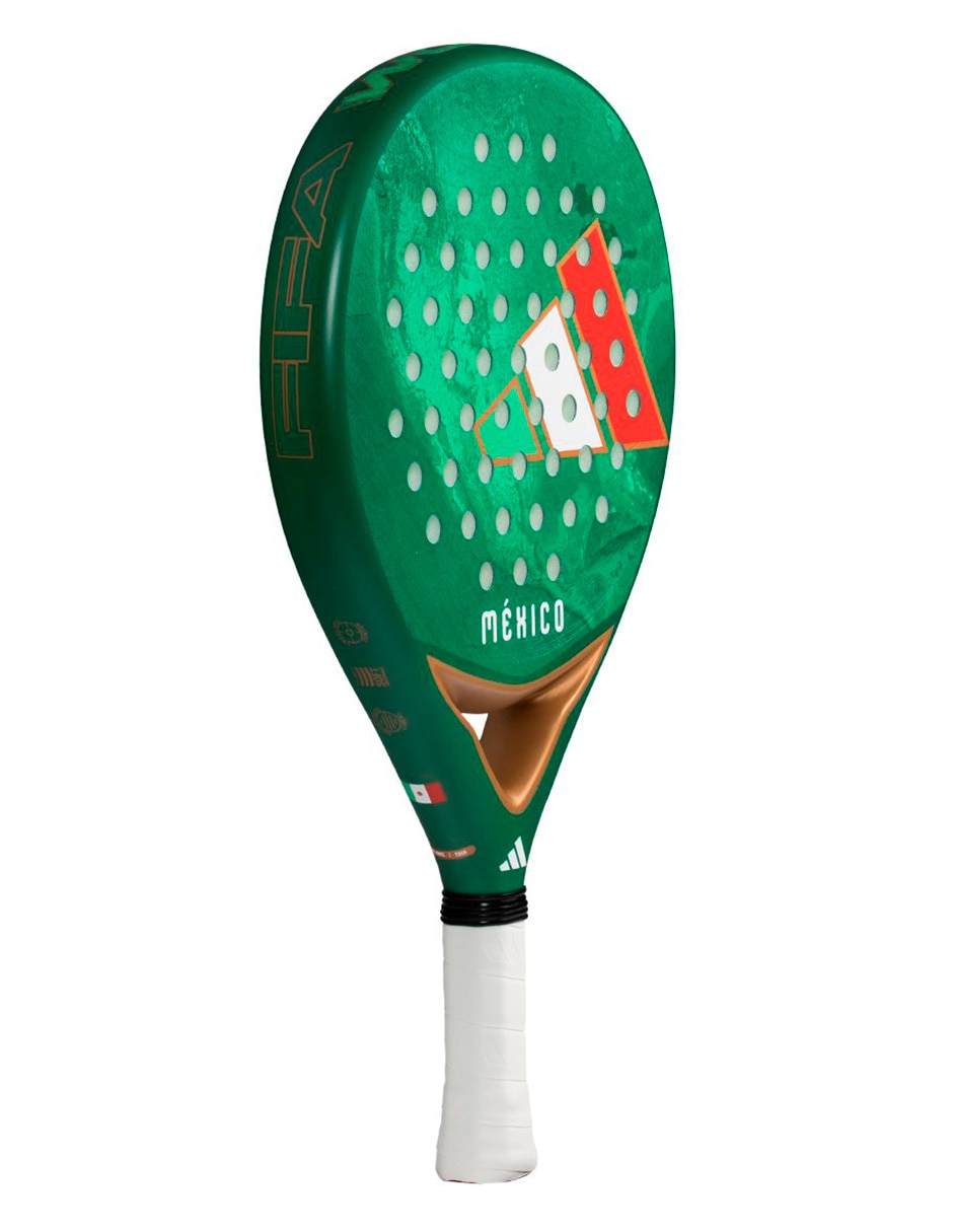 Pala de pádel deportes de raqueta mundial