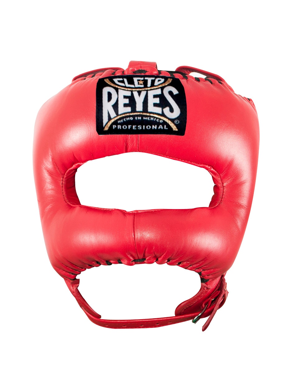 Careta deportiva Box para Box 04E388RED 1