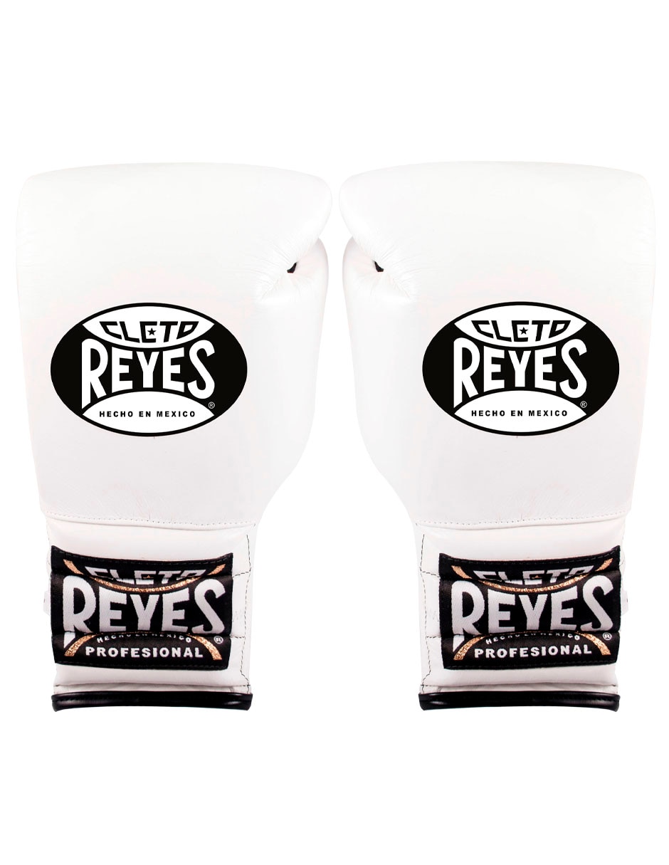 Guantes para box unisex 1