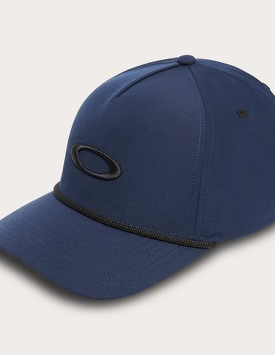 Gorra con visera curva Rope Hat para hombre Gorra con visera curva Rope Hat para hombre