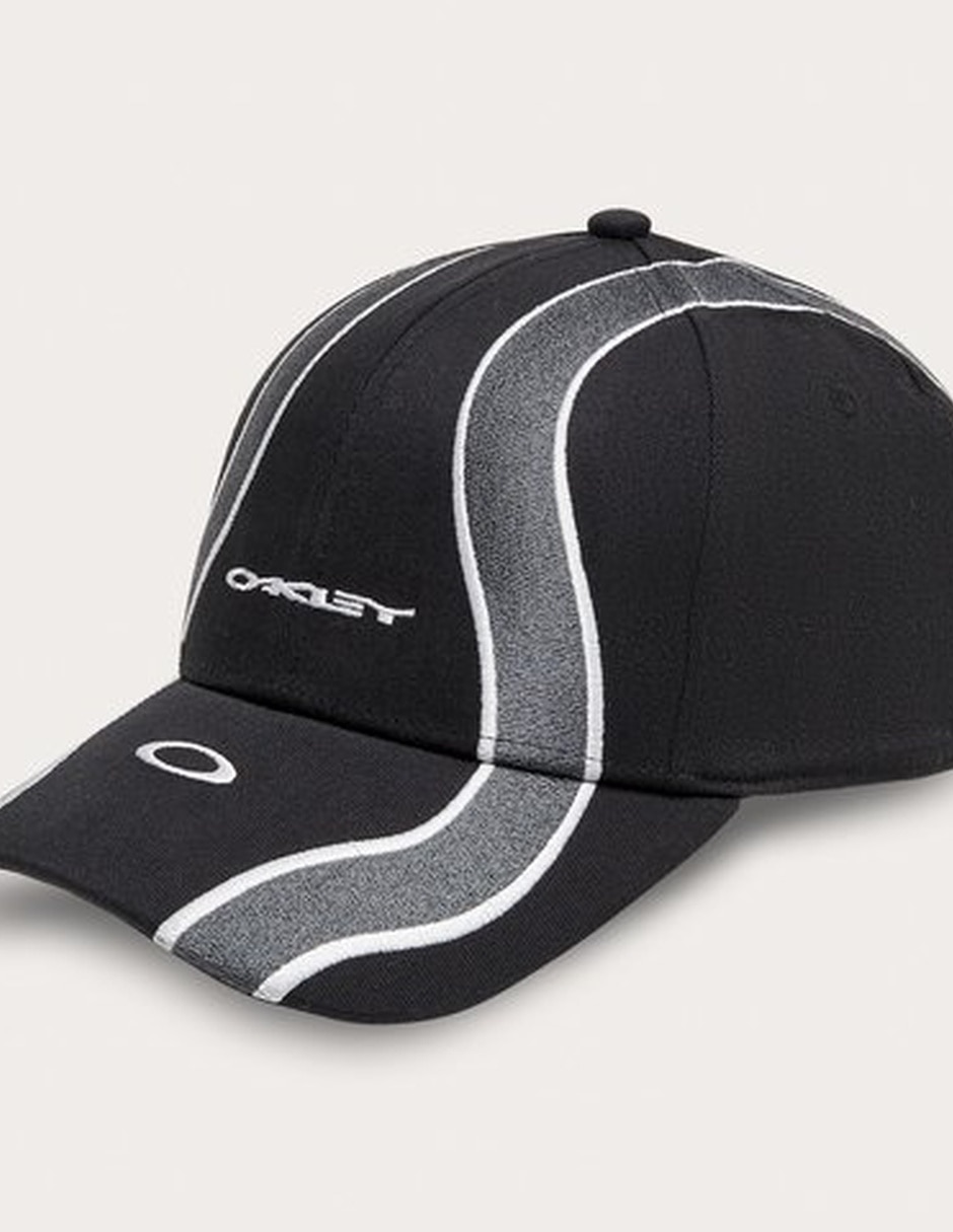 Gorra con visera curva Wave Hat para hombre Gorra con visera curva Wave Hat para hombre